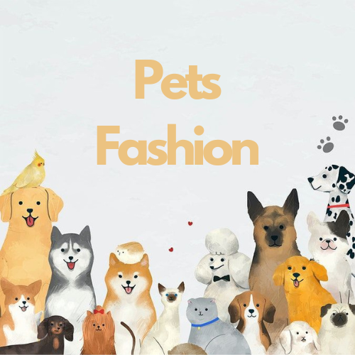 Pets Fashion