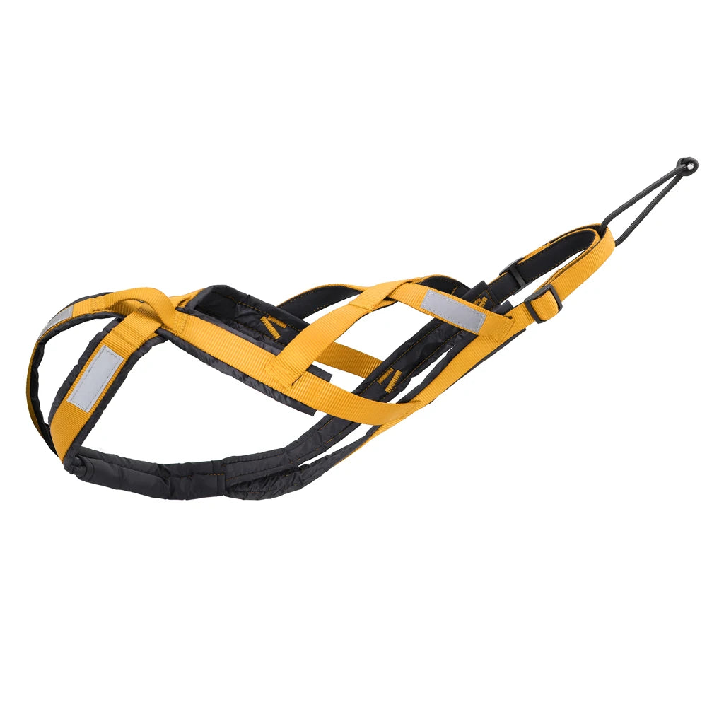 GreenAuraa® Husky Sled Pulling Harness