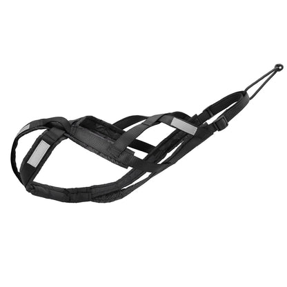 GreenAuraa® Husky Sled Pulling Harness