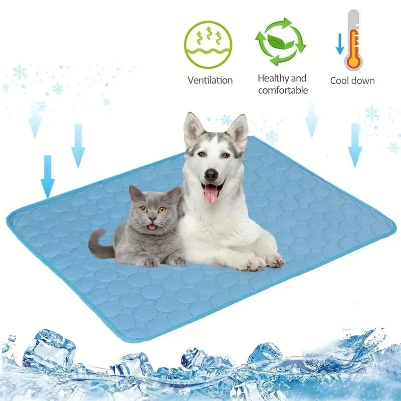 GreenAuraa® Husky Cooling Mat