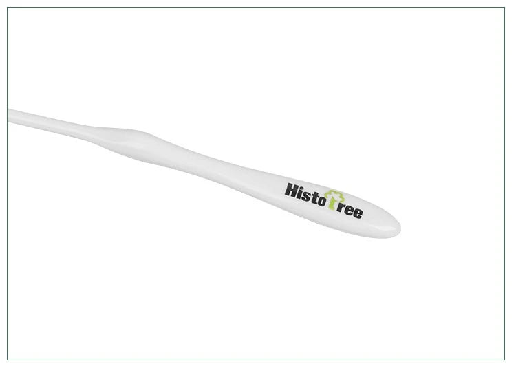 GreenAuraa® - Round Head Pet Toothbrush