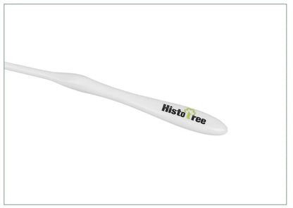 GreenAuraa® - Round Head Pet Toothbrush