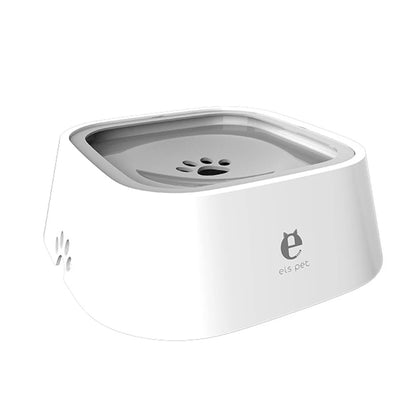 GreenAuraa® Pets Floating Water Bowl