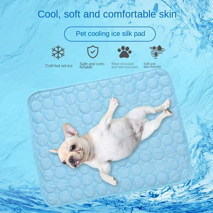 GreenAuraa® Husky Cooling Mat