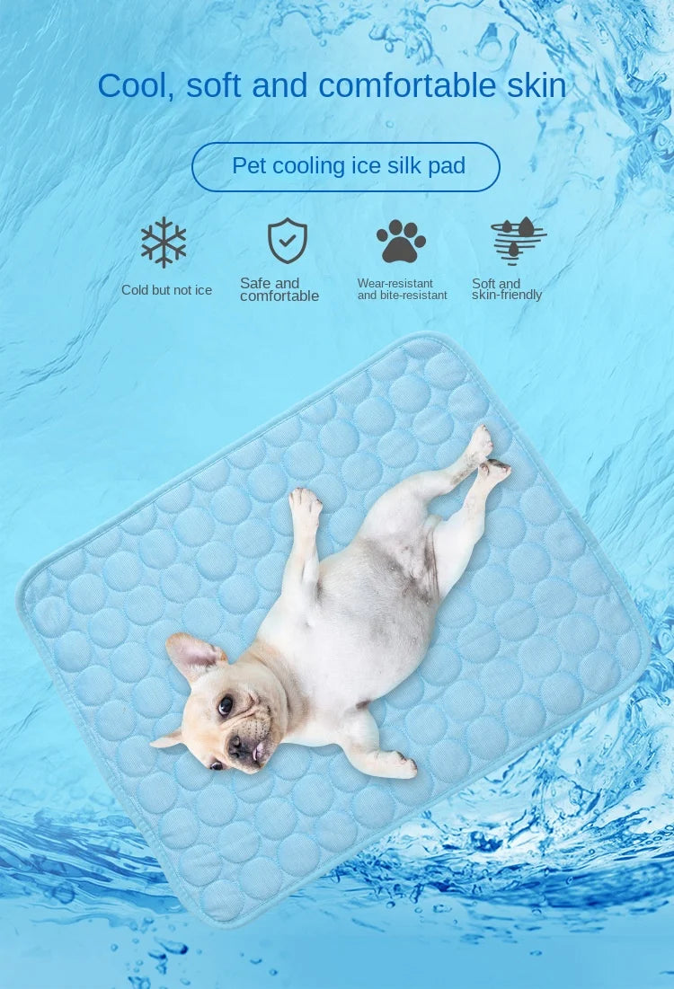 GreenAuraa® Husky Cooling Mat