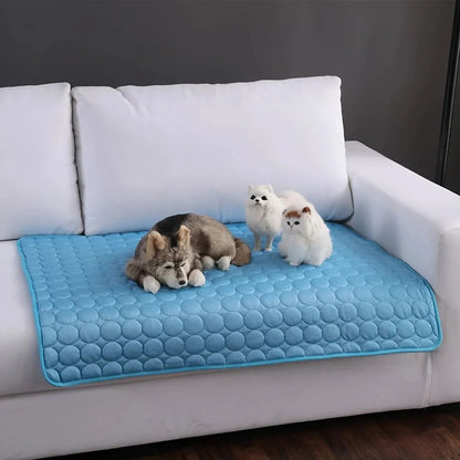 GreenAuraa® Husky Cooling Mat